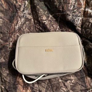 Braun- home laser hair removal kit